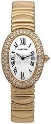 Cartier Baignoire WB5096D8 - Haga click en la imagen para cerrar